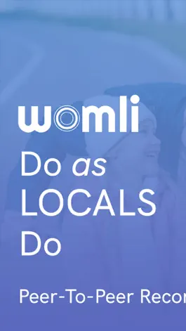 Game screenshot WOMLI mod apk