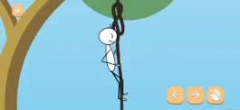 Game screenshot Swing it! - Rope jumping mod apk