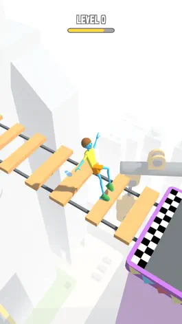 Game screenshot Just Walk! mod apk