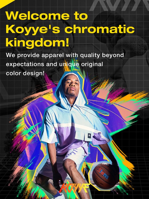 KOYYE KOYYE