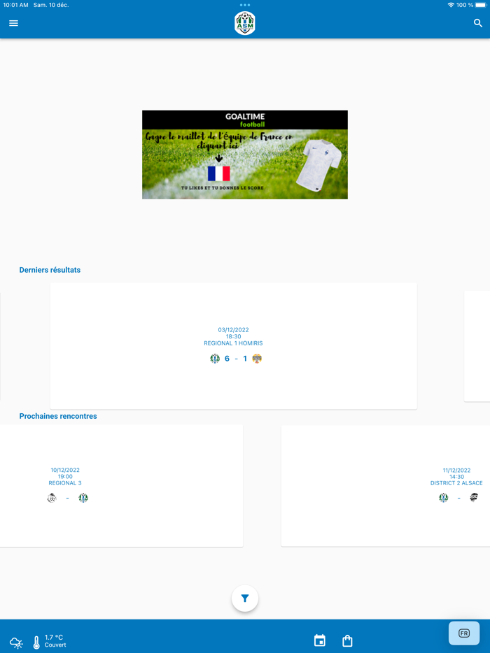 Association Still Mutzig