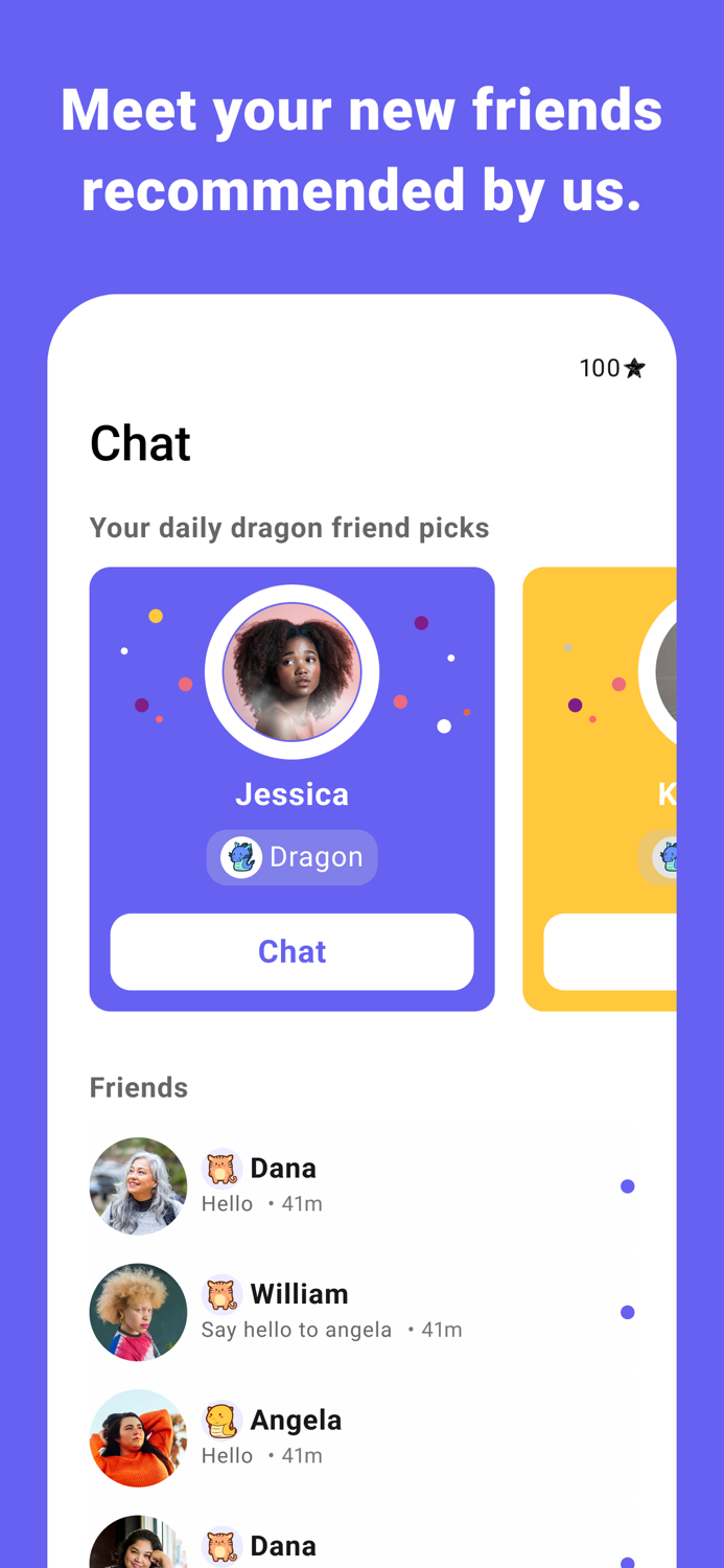 hangfive - zodiac signs  chat