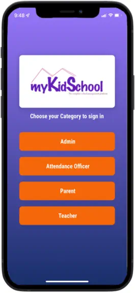 Game screenshot myKidSchool mod apk