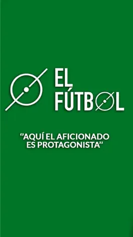 Game screenshot El Fútbol: Marcadores En Vivo mod apk