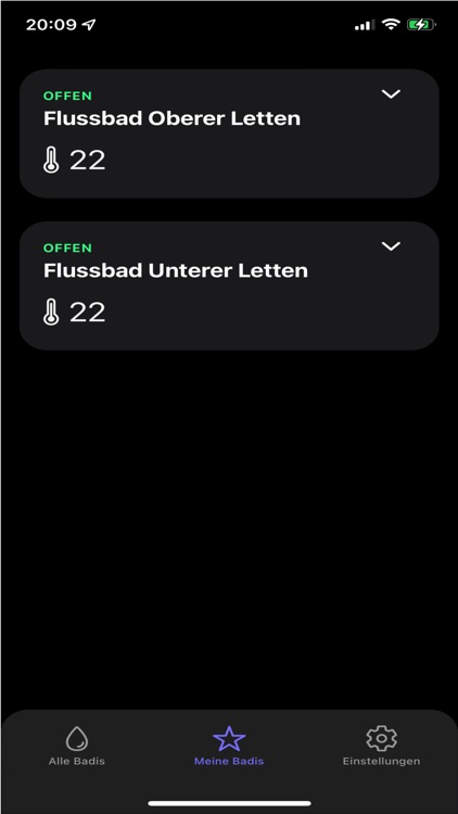 Badi Buddy ZH screenshot-3