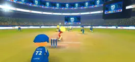 Game screenshot SUPER CRICKET 2 apk