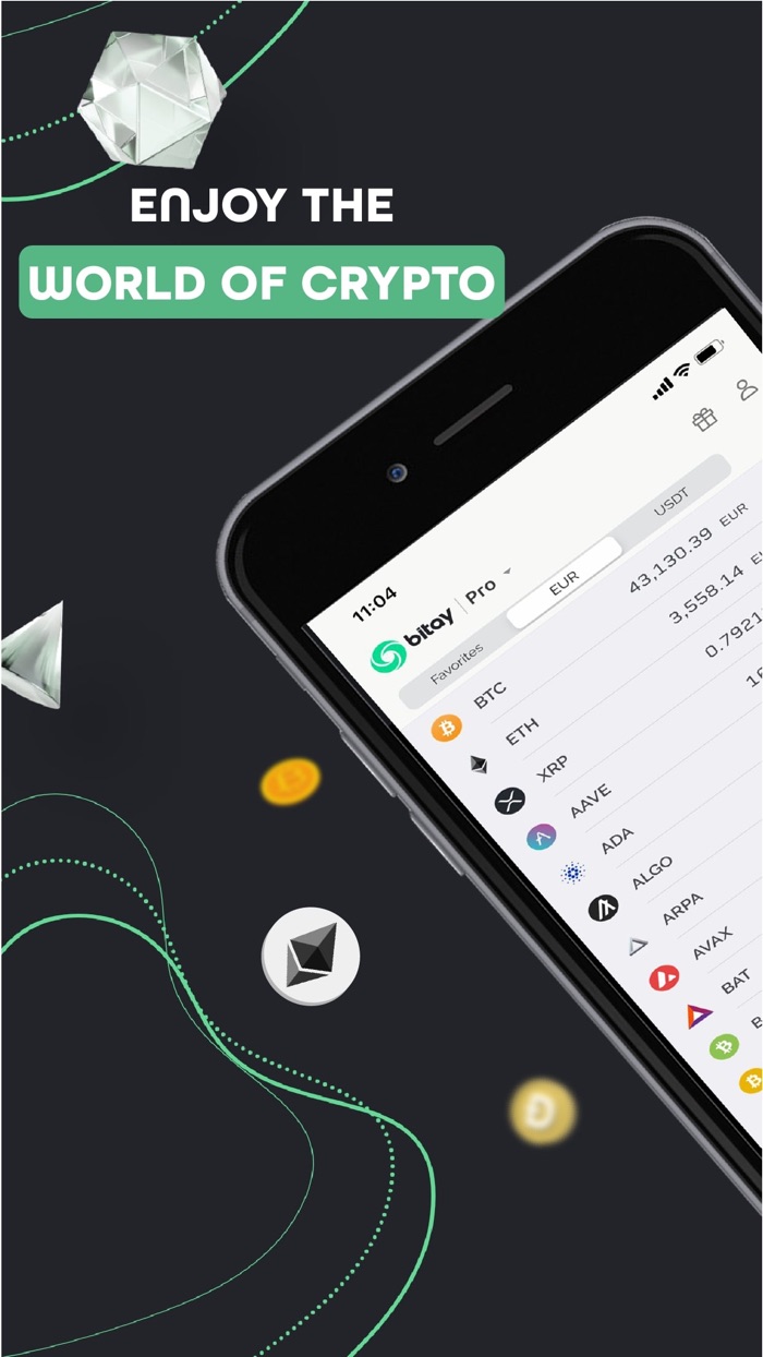 Bitay  Easy Bitcoin Exchange