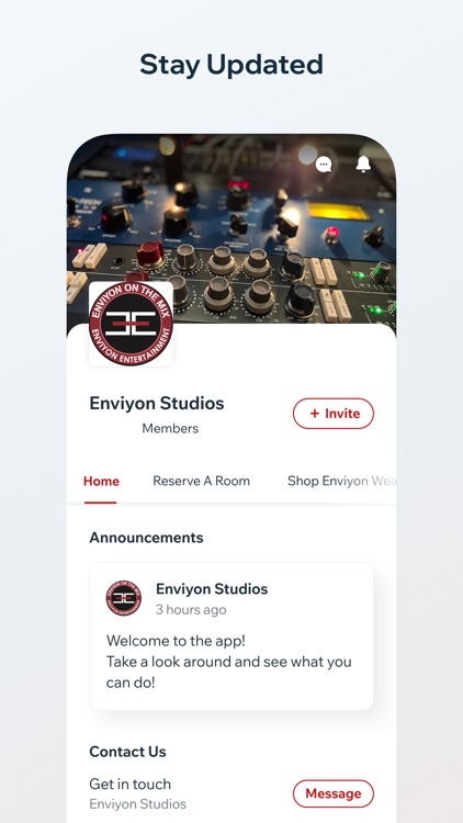 Enviyon Studios