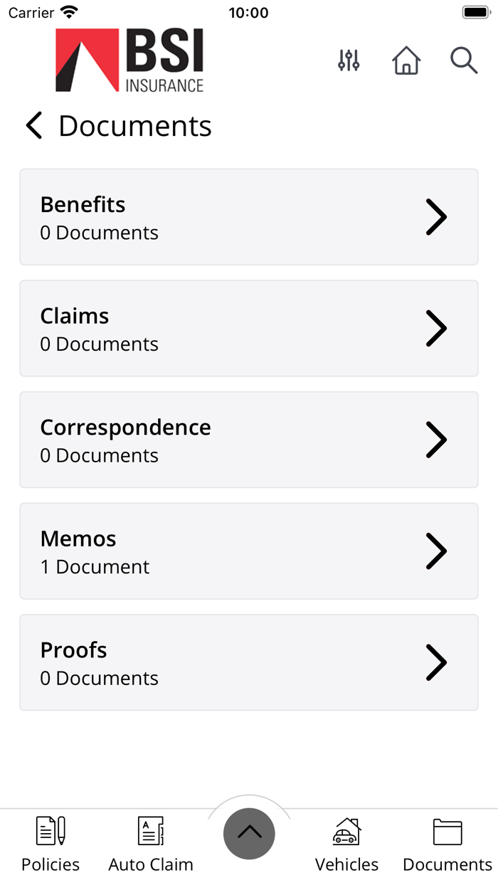 BSI Insurance Brokers Online