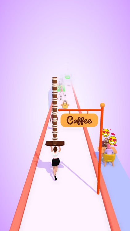 Coffee Balance!