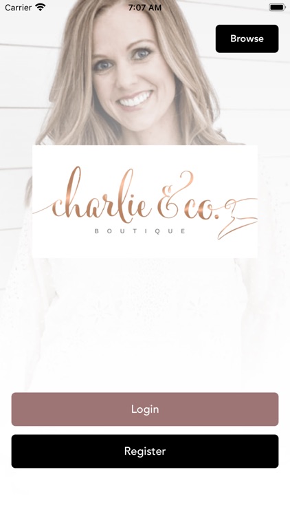 Charlie & Co. Boutique