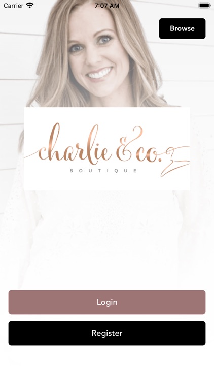 Charlie Co. Boutique by Charlie Co Boutique