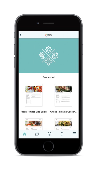 Kidney Health Community screenshot-3