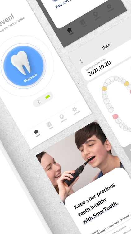 SmarTooth - Dental Care