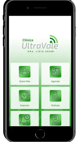 Game screenshot CLINICA ULTRA VALE DRA LIGIA mod apk