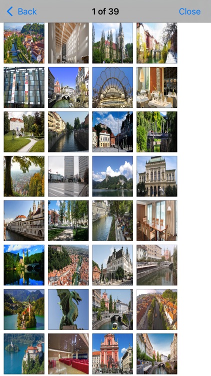 Ljubljana City Travel Guide screenshot-3