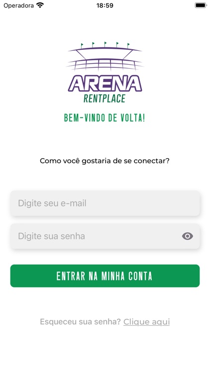 Arena Rent Place screenshot-8