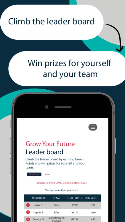 Endsleigh; Grow your future