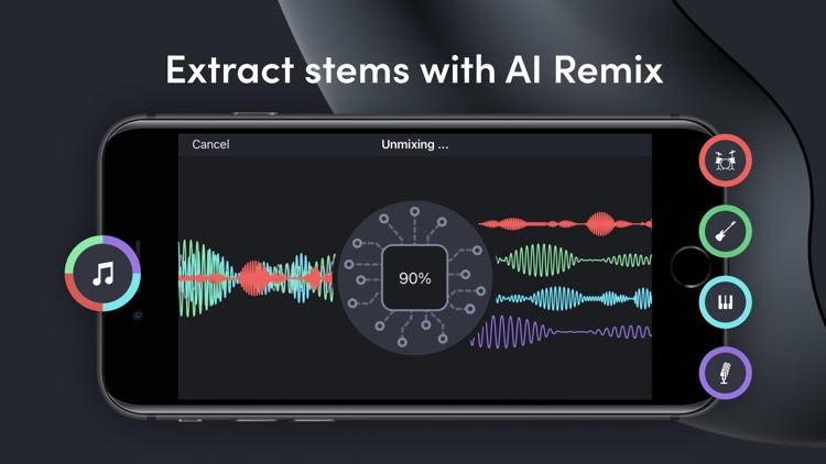 Remixlive - Make Music & Beats screenshot-5