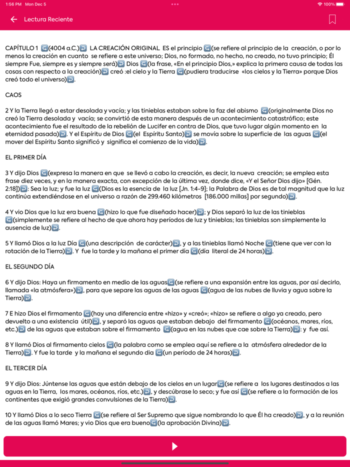 Biblia Estudio del Expositor