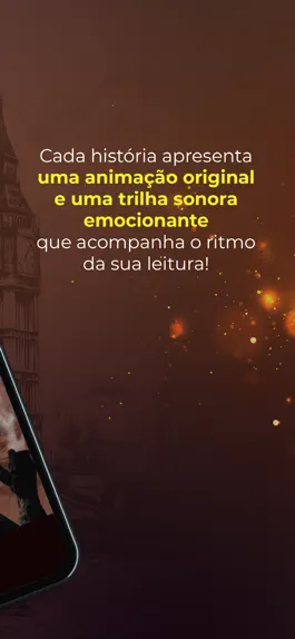 Game screenshot Contos de Sherlock Holmes hack