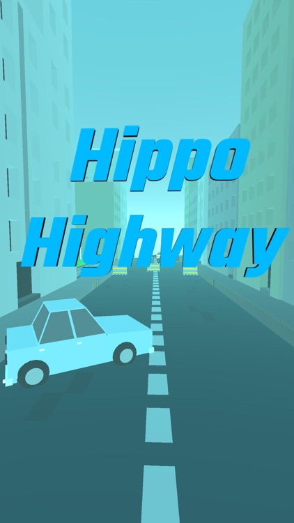 Hippo Highway
