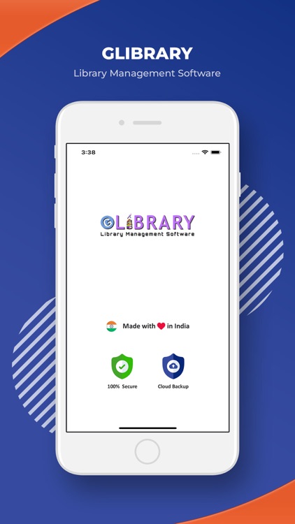 GLibrary - Library Management