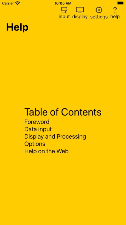 Koussikoussa2 screenshot-6