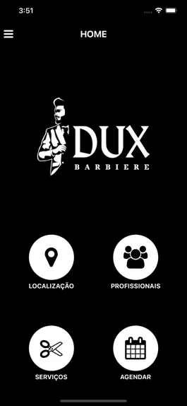 Game screenshot DUX Barbiere mod apk