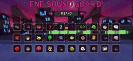 Game screenshot FNF PIANO SOUNDBOARD apk