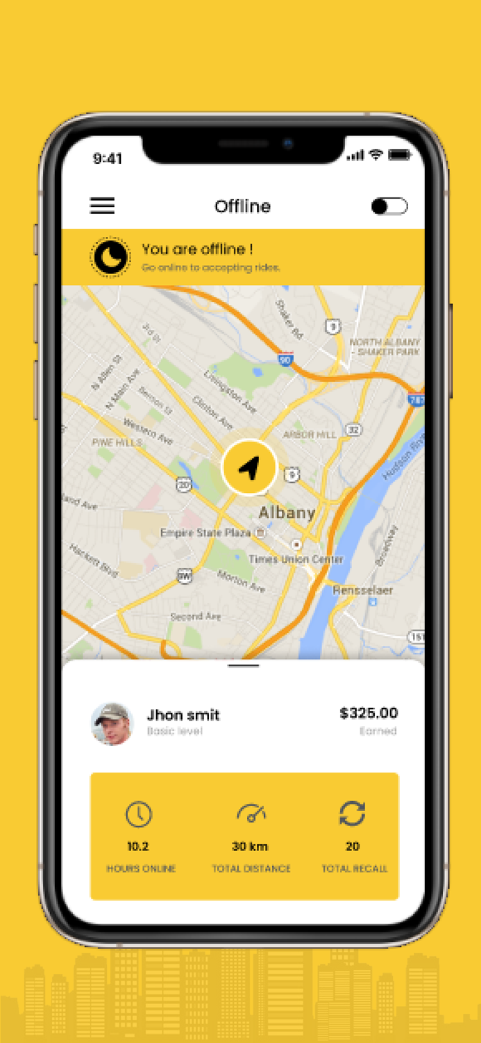 Geelong Taxi Service