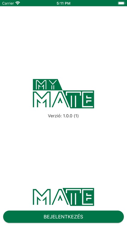 MyMATE