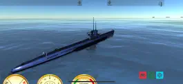 Game screenshot 潜水艦3Dシミュレーター mod apk