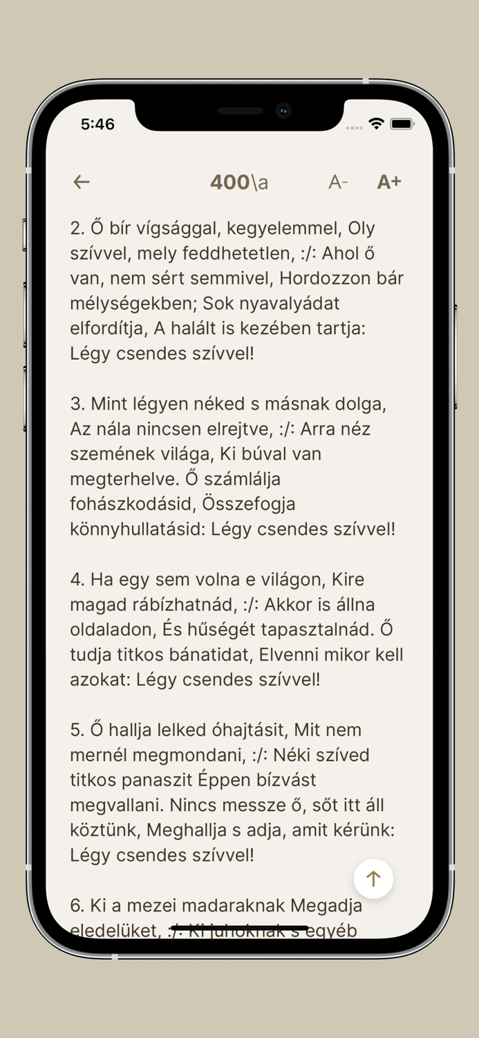 Református Énekeskönyv