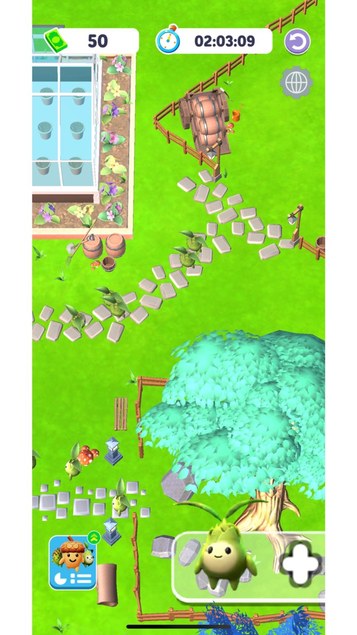 Blossom Valley  Farming Game