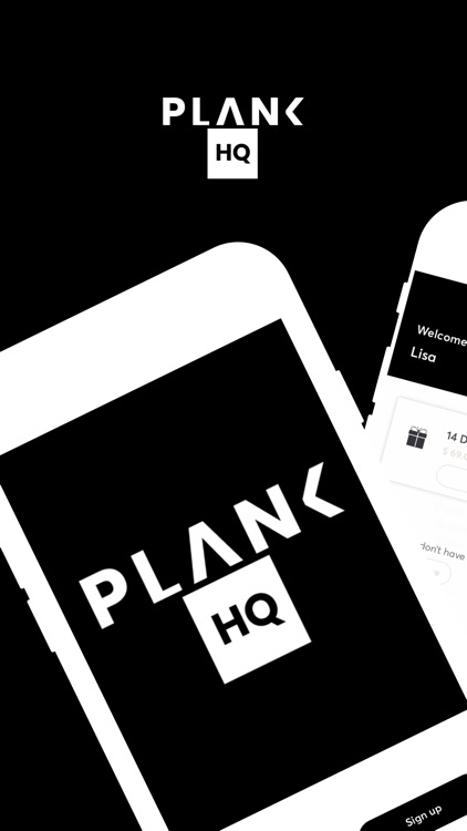 PLANK HQ