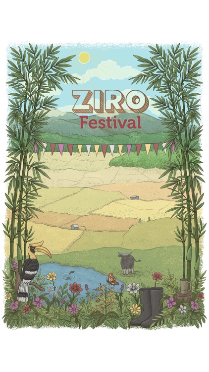 Ziro Festival