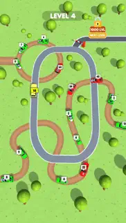 loop up cars iphone screenshot 4