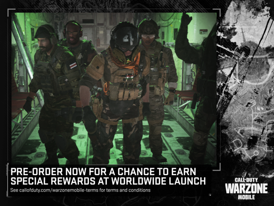 Call of Duty®: Warzone™ Mobile screenshot 5