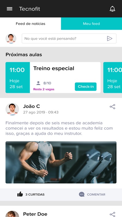 Toca Escalada Indoor