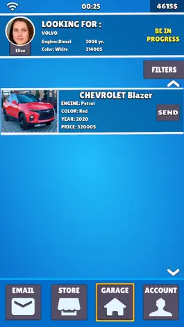 Game screenshot Car Trader hack