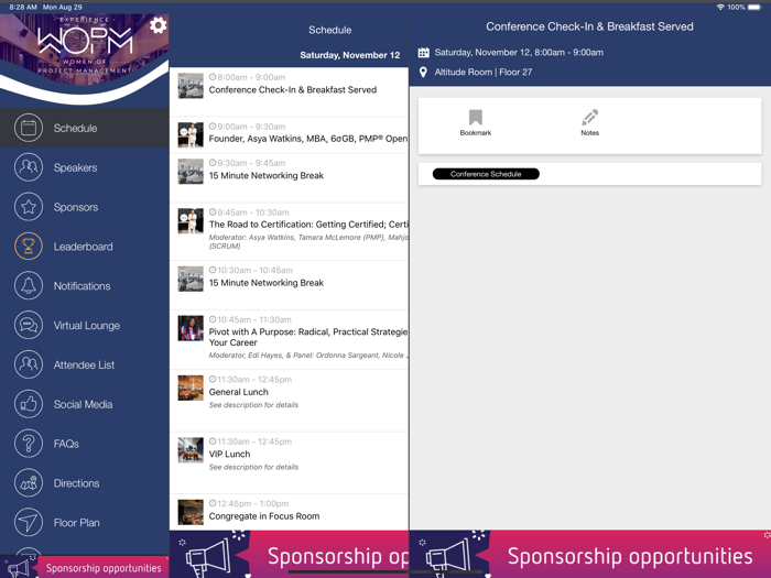 Women Of Project Management