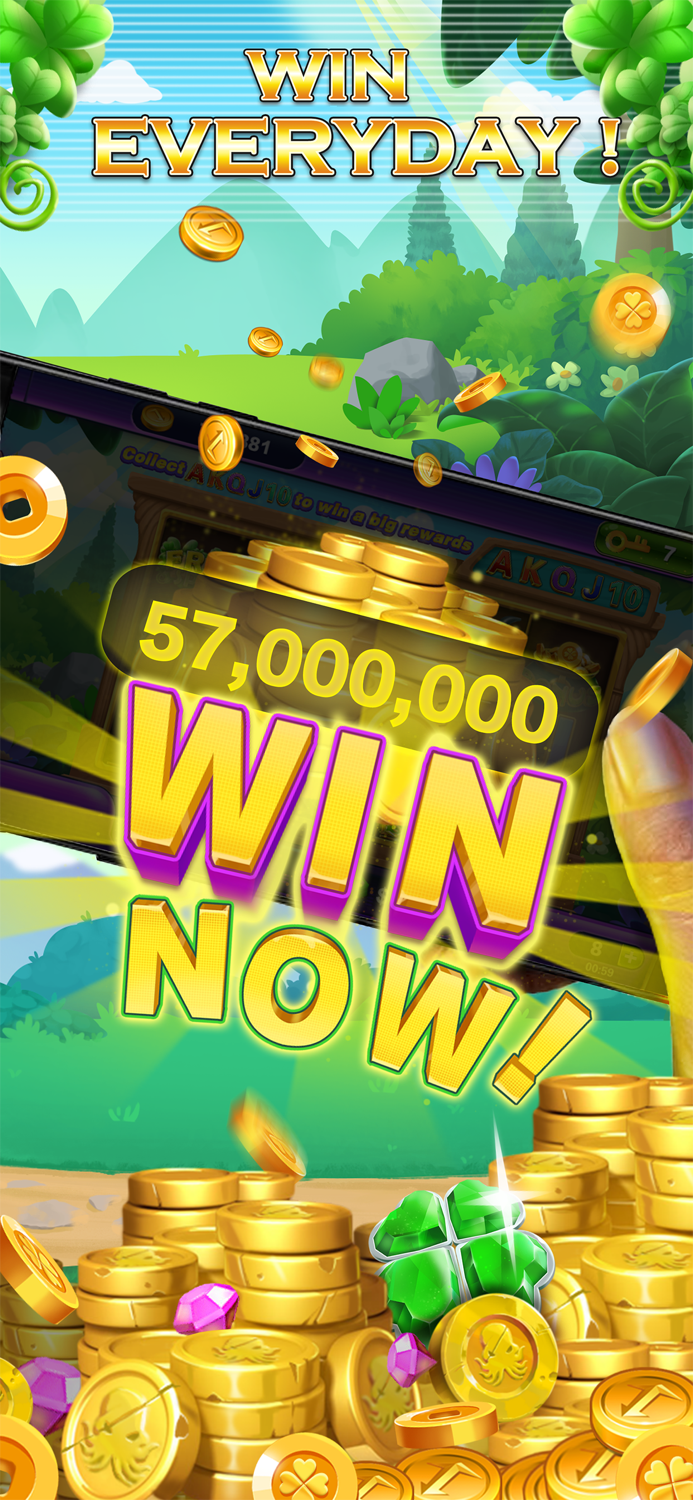 Wealthy JourneyJackpot Slots