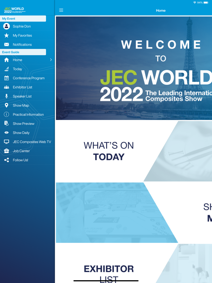 JEC World