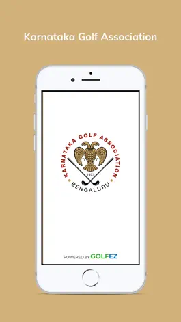 Game screenshot KGA Golf App mod apk