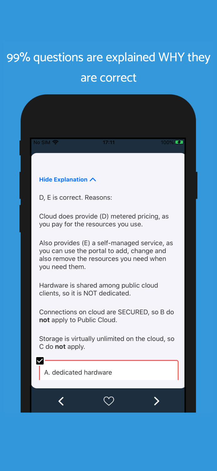 Azure Fundamentals AZ-900 2022