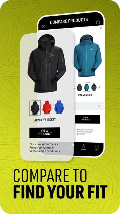 Arc'teryx - Outdoor Gear Shop