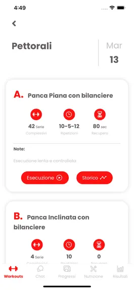 Game screenshot The Italian Coach apk