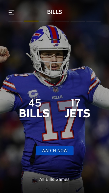 NFL Game Pass International screenshot-5