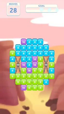 Game screenshot Tricky Numbers - Puzzle hack